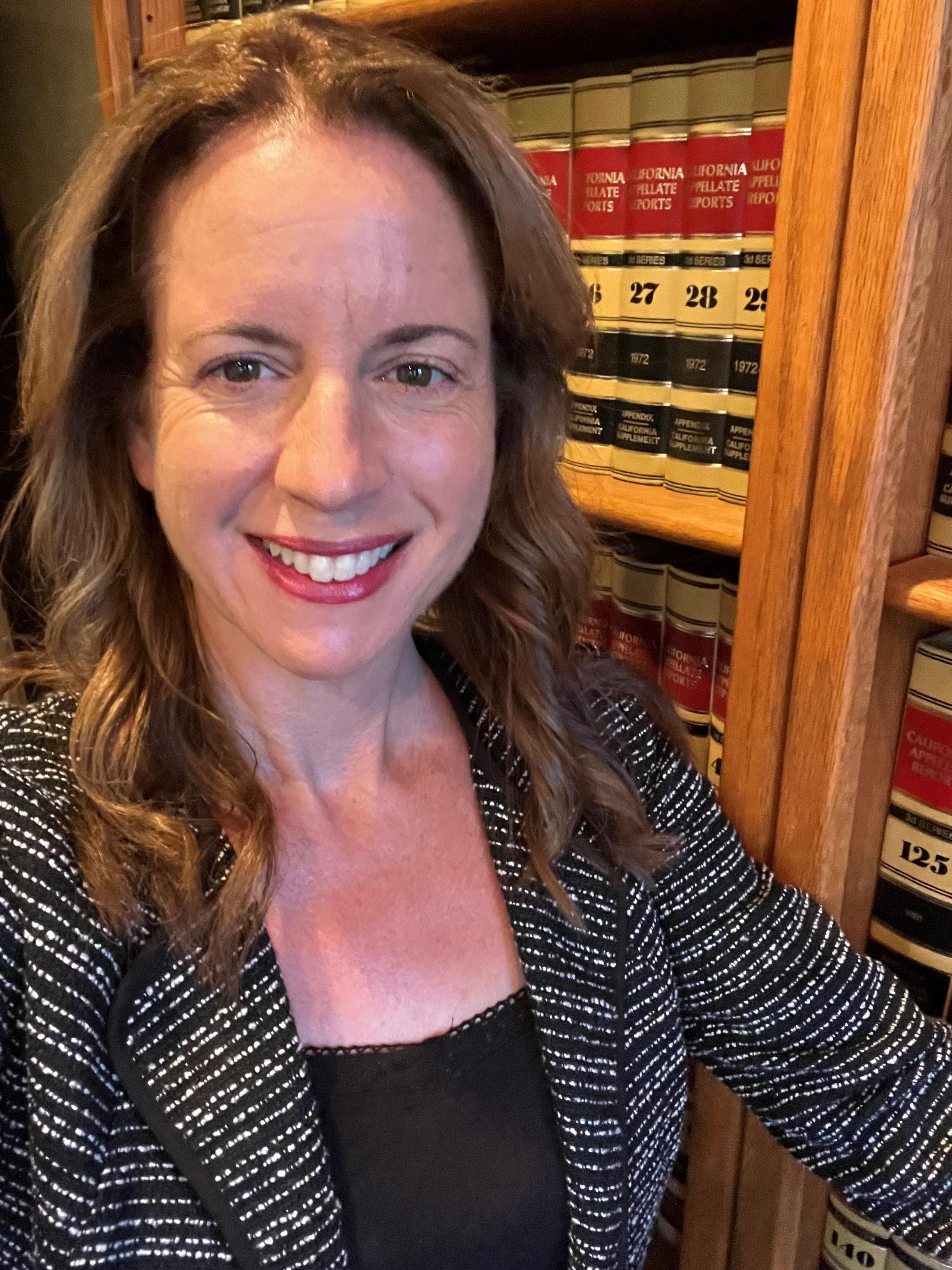 Jennifer Zide | Law Office of Jennifer Zide
